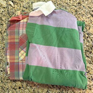 Womens’ Striped Bundle